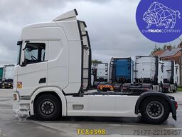 Scania R 500