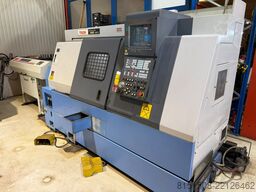 Mazak Super Quick Turn 18MS MARK II