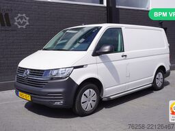 Volkswagen Transporter 2.0 TDI 150PK EURO 6 - Airco - Crui...