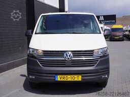 Volkswagen Transporter 2.0 TDI 150PK EURO 6 - Airco - Crui...