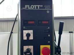 FLOTT 16 ST / R2