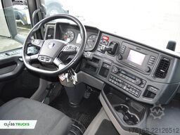 SCANIA R460 CR20H ACC ADAS Package