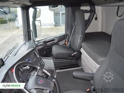 SCANIA R460 CR20H ACC ADAS Package