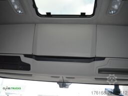 SCANIA R460 CR20H ACC ADAS Package