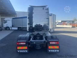 VOLVO FH 460,  E6,I-SHIFT,VEB+ GLOBETROTTER