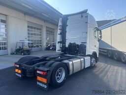 VOLVO FH 460,  E6,I-SHIFT,VEB+ GLOBETROTTER