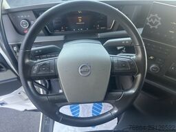 VOLVO FH 460,  E6,I-SHIFT,VEB+ GLOBETROTTER