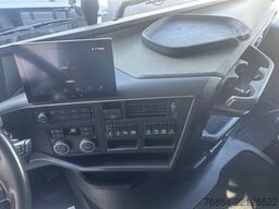 VOLVO FH 460,  E6,I-SHIFT,VEB+ GLOBETROTTER
