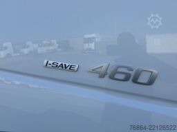 VOLVO FH 460,  E6,I-SHIFT,VEB+ GLOBETROTTER