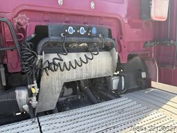 MAN TGX 18.440 4X2 EURO 6, RETARDER