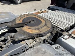 MAN TGX 18.440 4X2 EURO 6, RETARDER