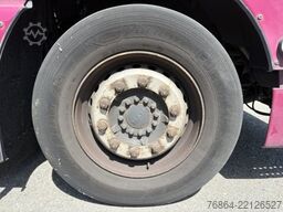 MAN TGX 18.440 4X2 EURO 6, RETARDER
