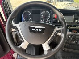 MAN TGX 18.440 4X2 EURO 6, RETARDER