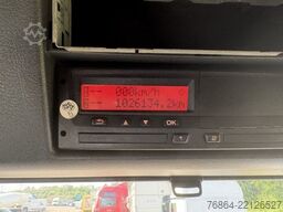 MAN TGX 18.440 4X2 EURO 6, RETARDER