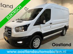 Ford E-Transit 390 (3500 kg) L2H2 Trend 68 kWh / 100...