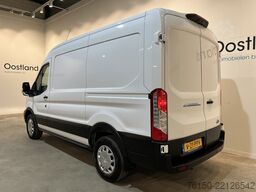 Ford E-Transit 390 (3500 kg) L2H2 Trend 68 kWh / 100...
