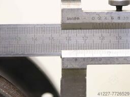 unbekannt Durchmesser 190 mm