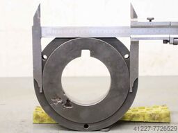 unbekannt Durchmesser 190 mm