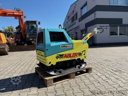 Ammann AVH 100-20 Rüttelplatte 707kg E-Start