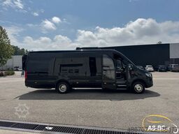 MERCEDES-BENZ 519 STORM 21 SITZE GROSSEN KOFFER