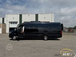 MERCEDES-BENZ 519 STORM 21 SITZE GROSSEN KOFFER