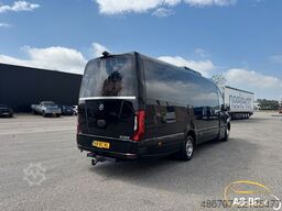 MERCEDES-BENZ 519 STORM 21 SITZE GROSSEN KOFFER