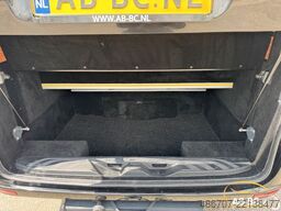 MERCEDES-BENZ 519 STORM 21 SITZE GROSSEN KOFFER