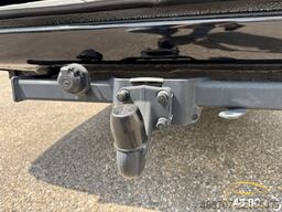 MERCEDES-BENZ 519 STORM 21 SITZE GROSSEN KOFFER