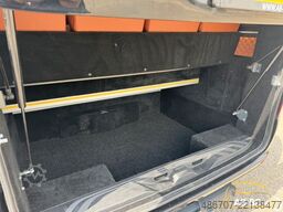 MERCEDES-BENZ 519 STORM 21 SITZE GROSSEN KOFFER