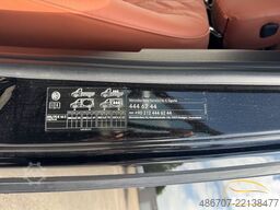 MERCEDES-BENZ 519 STORM 21 SITZE GROSSEN KOFFER
