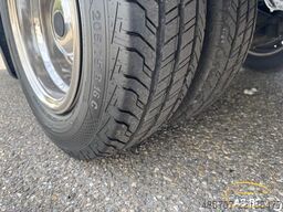MERCEDES-BENZ 519 STORM 21 SITZE GROSSEN KOFFER