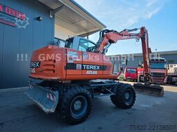 ATLAS TW 140 / 16ton / German
