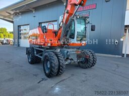 ATLAS TW 140 / 16ton / German