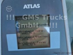 ATLAS TW 140 / 16ton / German