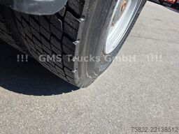 MERCEDES-BENZ Actros 1844 / EPS / TÜV / Kran mit FUNK