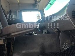 MERCEDES-BENZ Actros 1844 / EPS / TÜV / Kran mit FUNK