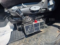 MERCEDES-BENZ Actros 1844 / EPS / TÜV / Kran mit FUNK