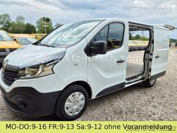 RENAULT Trafic 2xSchiebetüre|1.Hd.|Klima|PDC|Bluetooth|