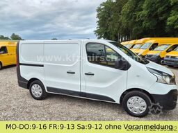 RENAULT Trafic 2xSchiebetüre|1.Hd.|Klima|PDC|Bluetooth|
