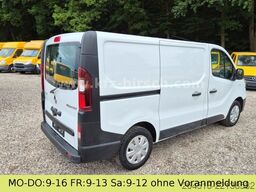RENAULT Trafic 2xSchiebetüre|1.Hd.|Klima|PDC|Bluetooth|