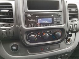 RENAULT Trafic 2xSchiebetüre|1.Hd.|Klima|PDC|Bluetooth|
