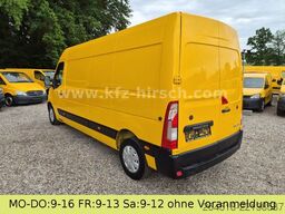 RENAULT Master EURO 6 *Klima*EU6*Bluetooth*Kamera*MAXI