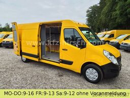 RENAULT Master EURO 6 *Klima*EU6*Bluetooth*Kamera*MAXI
