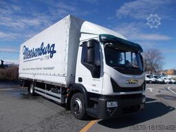 IVECO EUROCARGO ML120E25/P