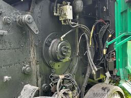Jenz BA 725 DL
