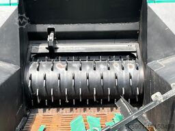 Jenz BA 725 DL