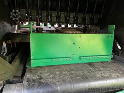 Jenz BA 725 DL