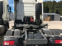 DAF XF 460 | Standklima | Intarder | SuperSpaceCab