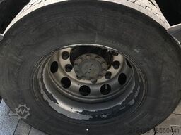 DAF XF 460 | Standklima | Intarder | SuperSpaceCab