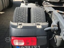 DAF XF 460 | Standklima | Intarder | SuperSpaceCab